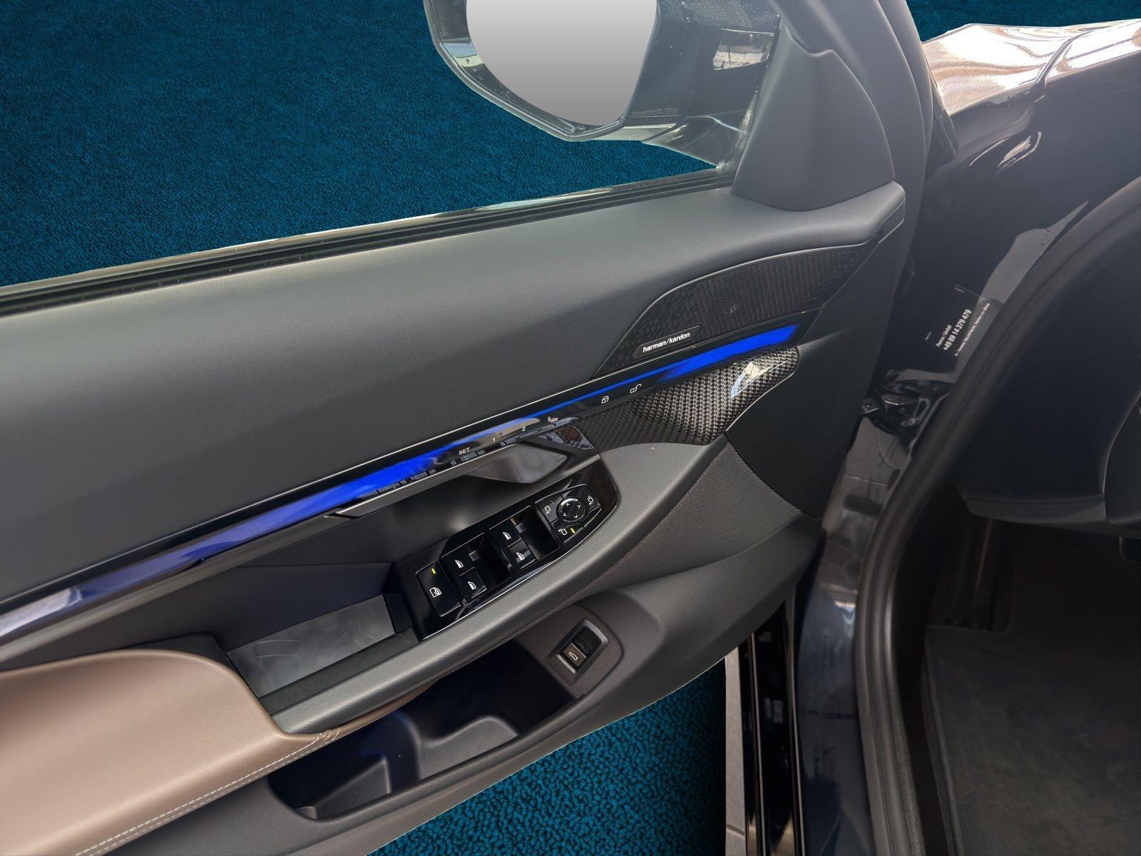 BMW 5er Touring – Bild 11