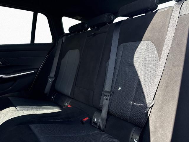 BMW 3er Touring – Bild 9