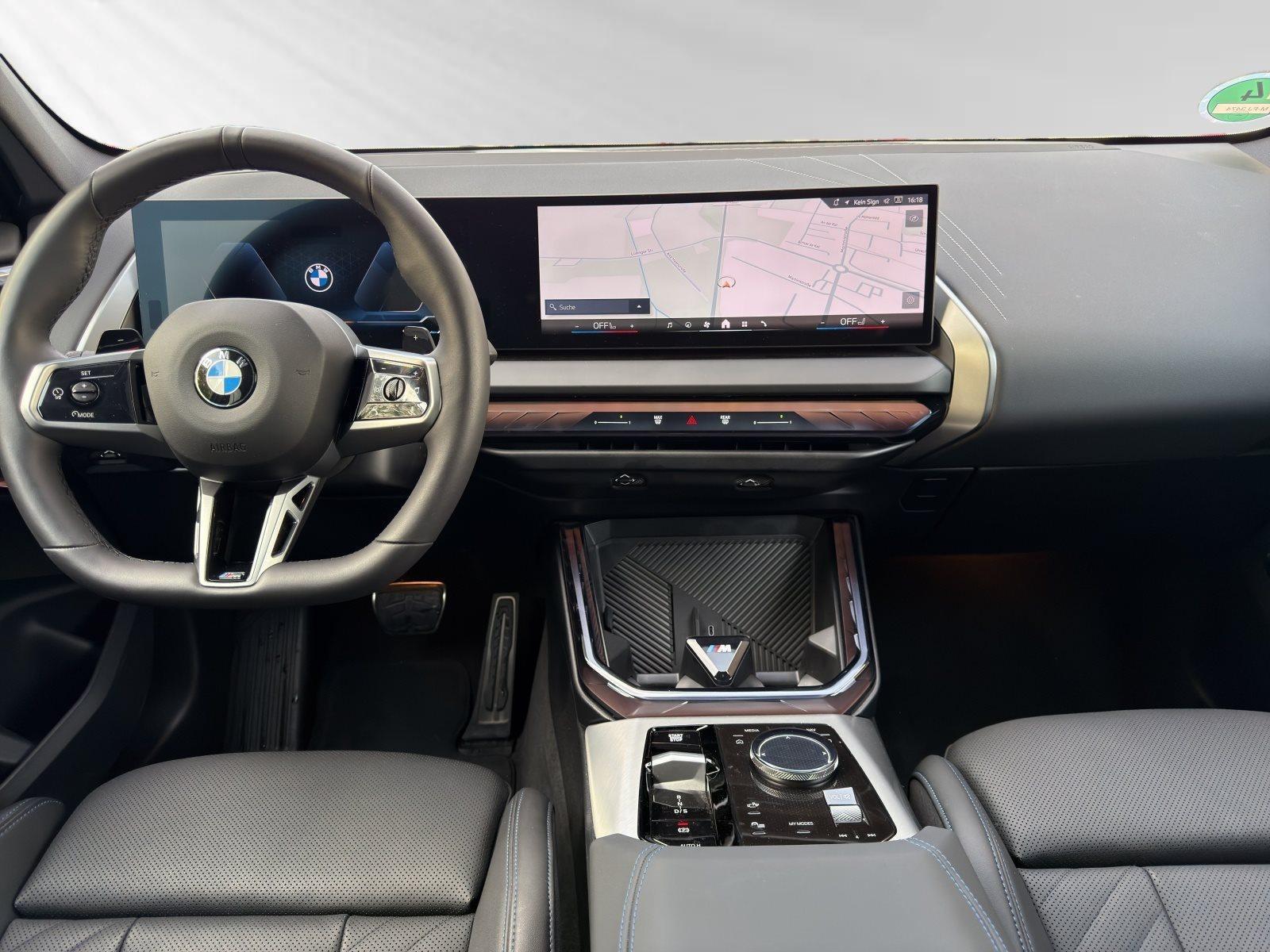 BMW X3 – Bild 8