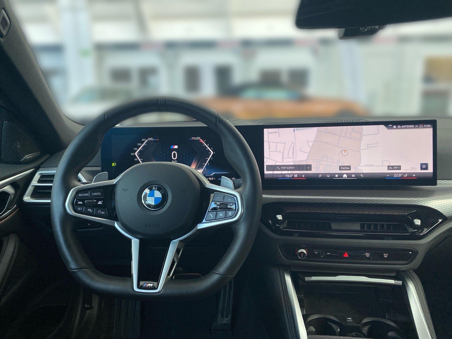 BMW 4er Cabrio – Bild 2