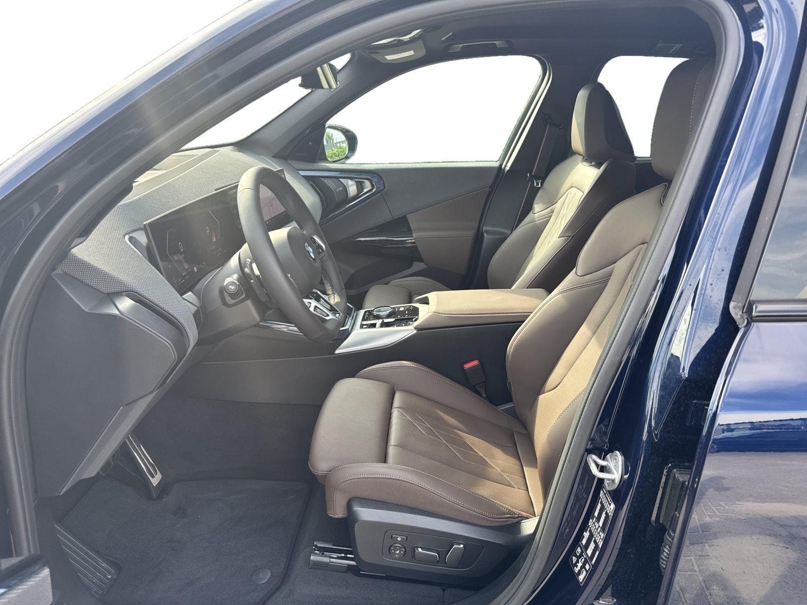 BMW X3 – Bild 12