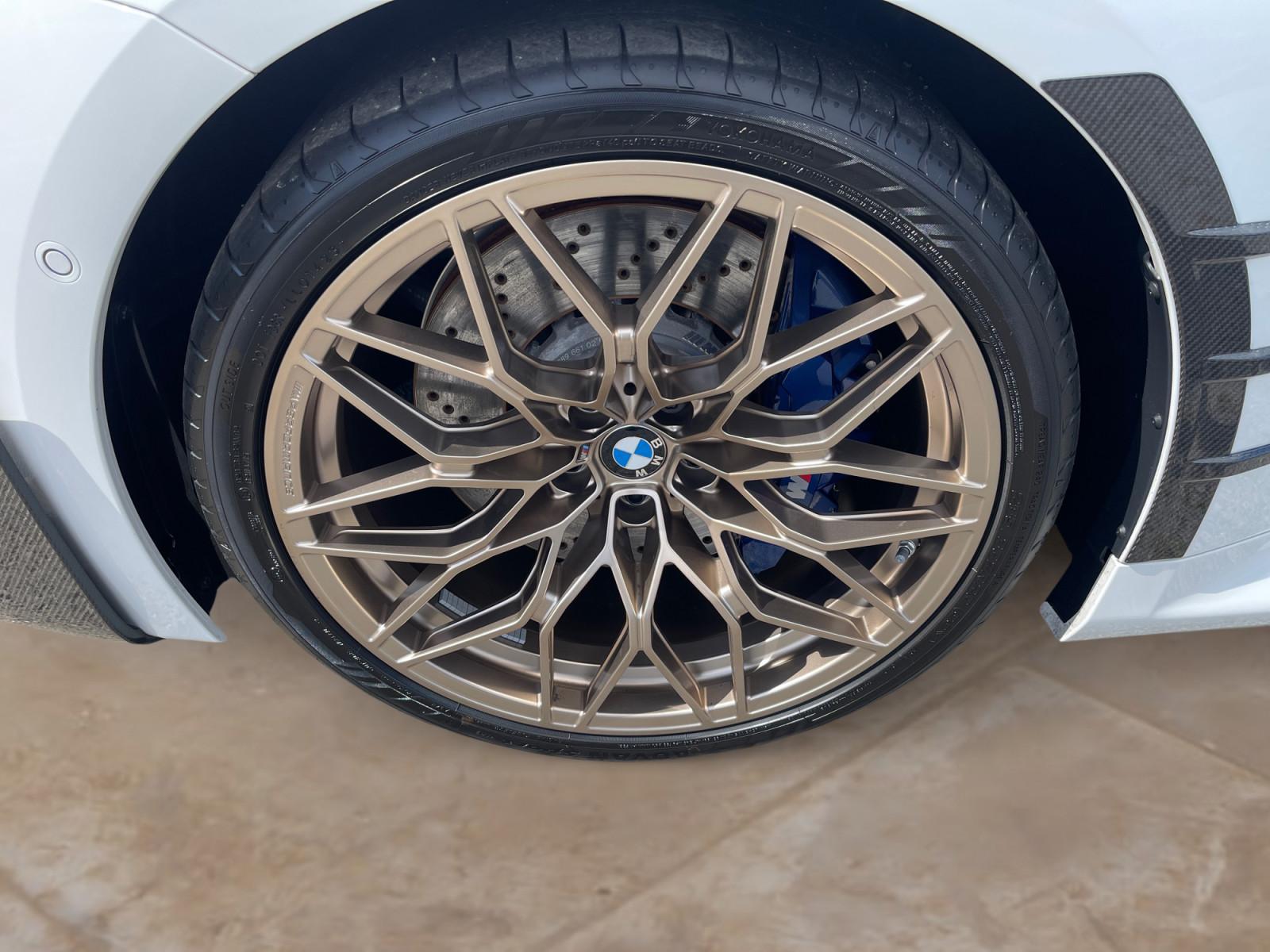 BMW M2 Coupé – Bild 11