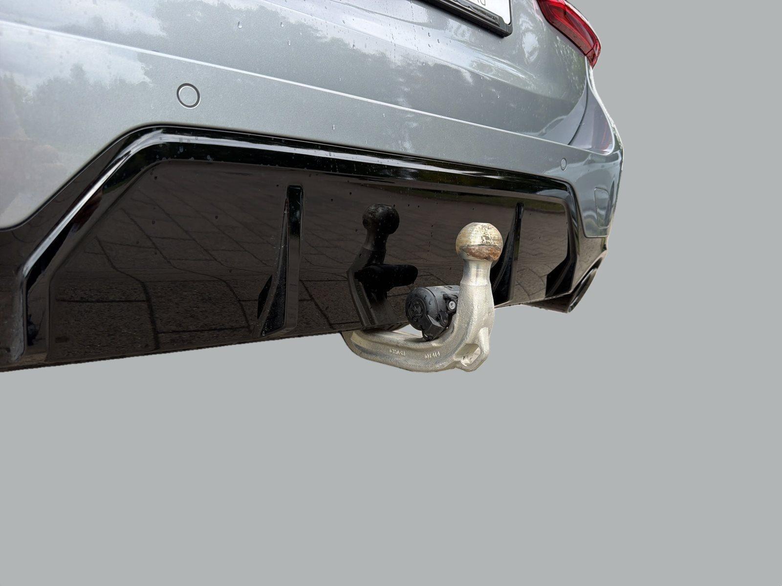 BMW 3er Touring – Bild 10