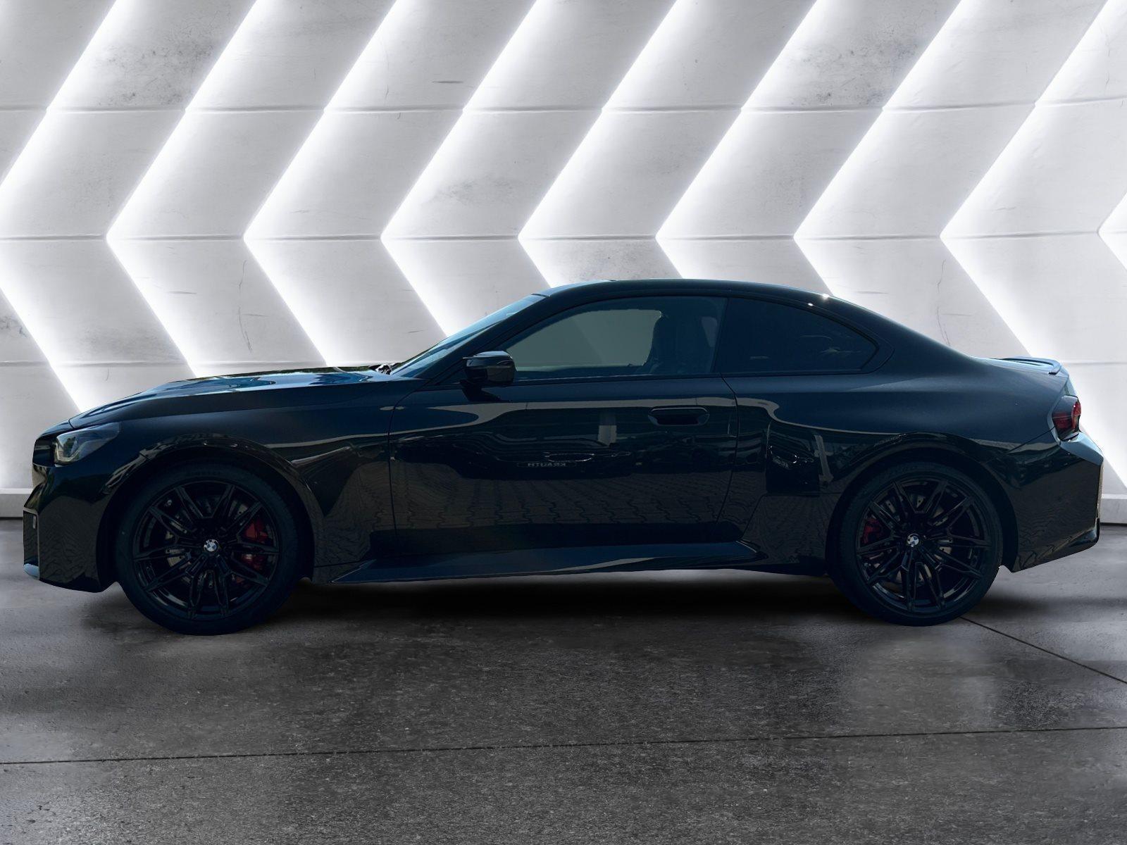 BMW M2 Coupé – Bild 2
