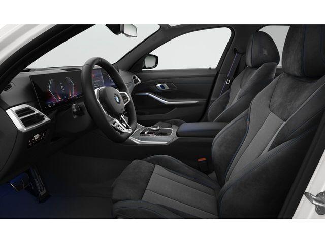 BMW 3er – Bild 9