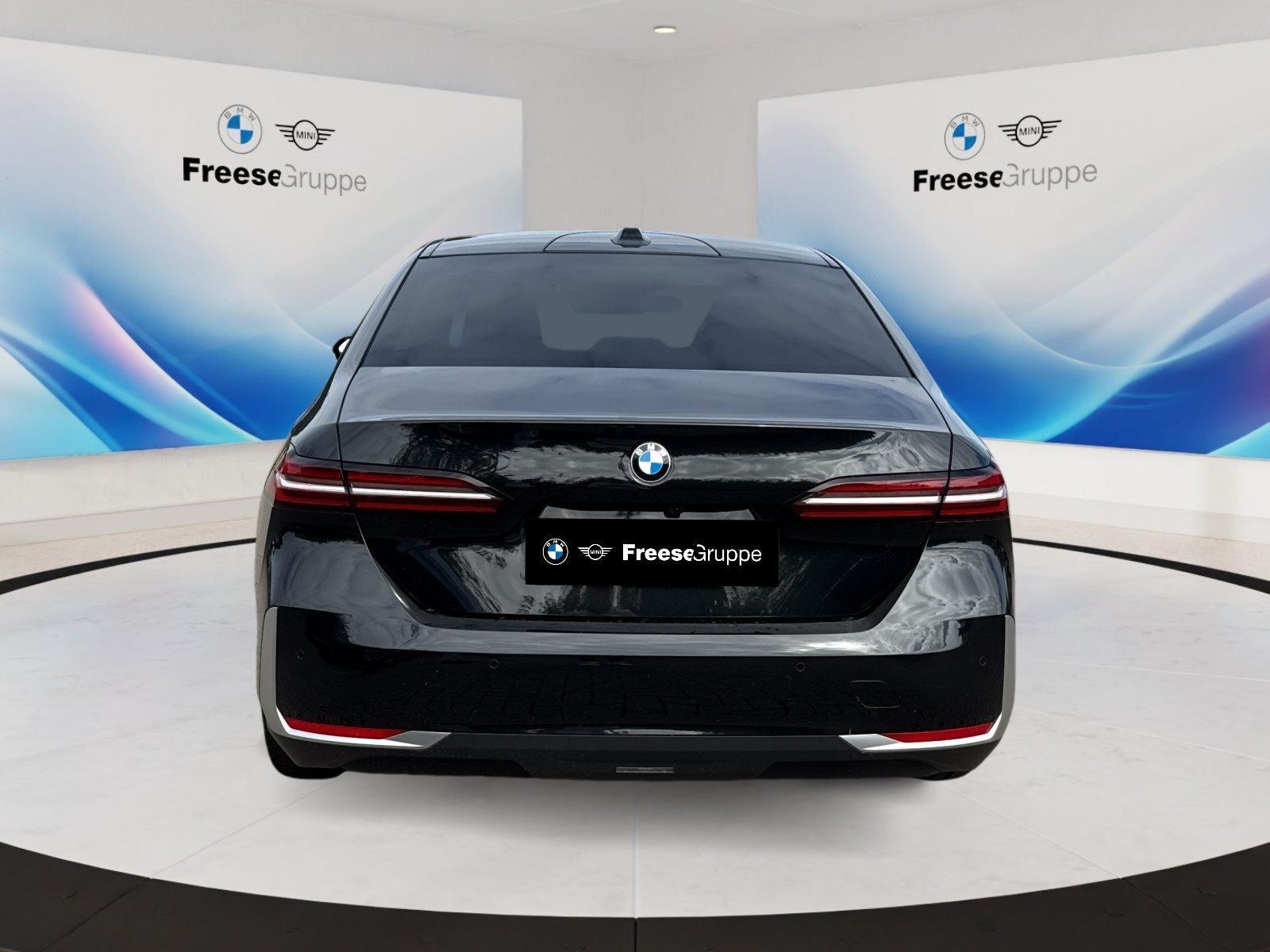 BMW 5er – Bild 5