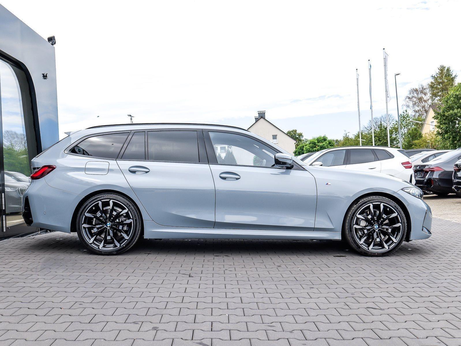 BMW 3er Touring – Bild 27