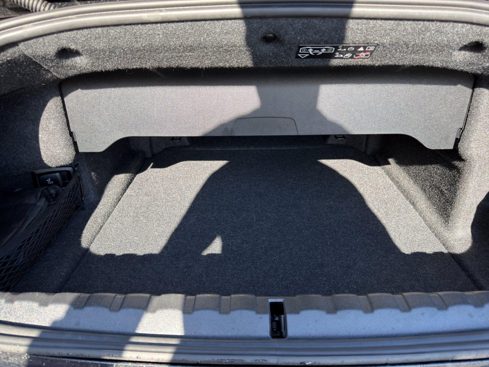 BMW 4er Cabrio – Bild 21