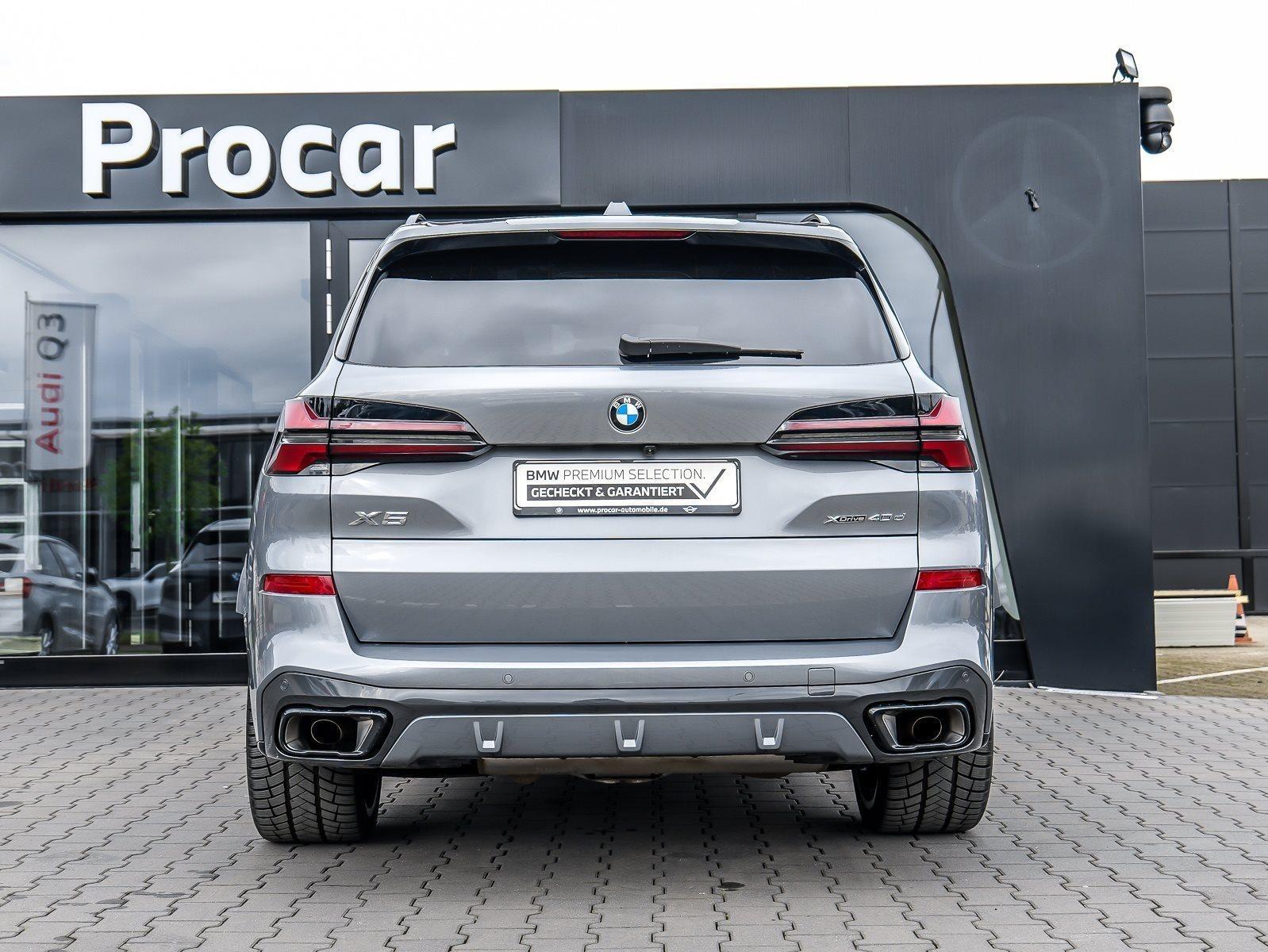 BMW X5 – Bild 11