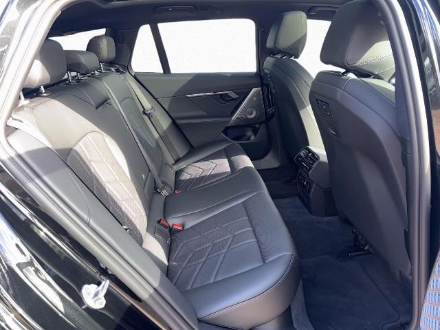 BMW 5er Touring – Bild 7