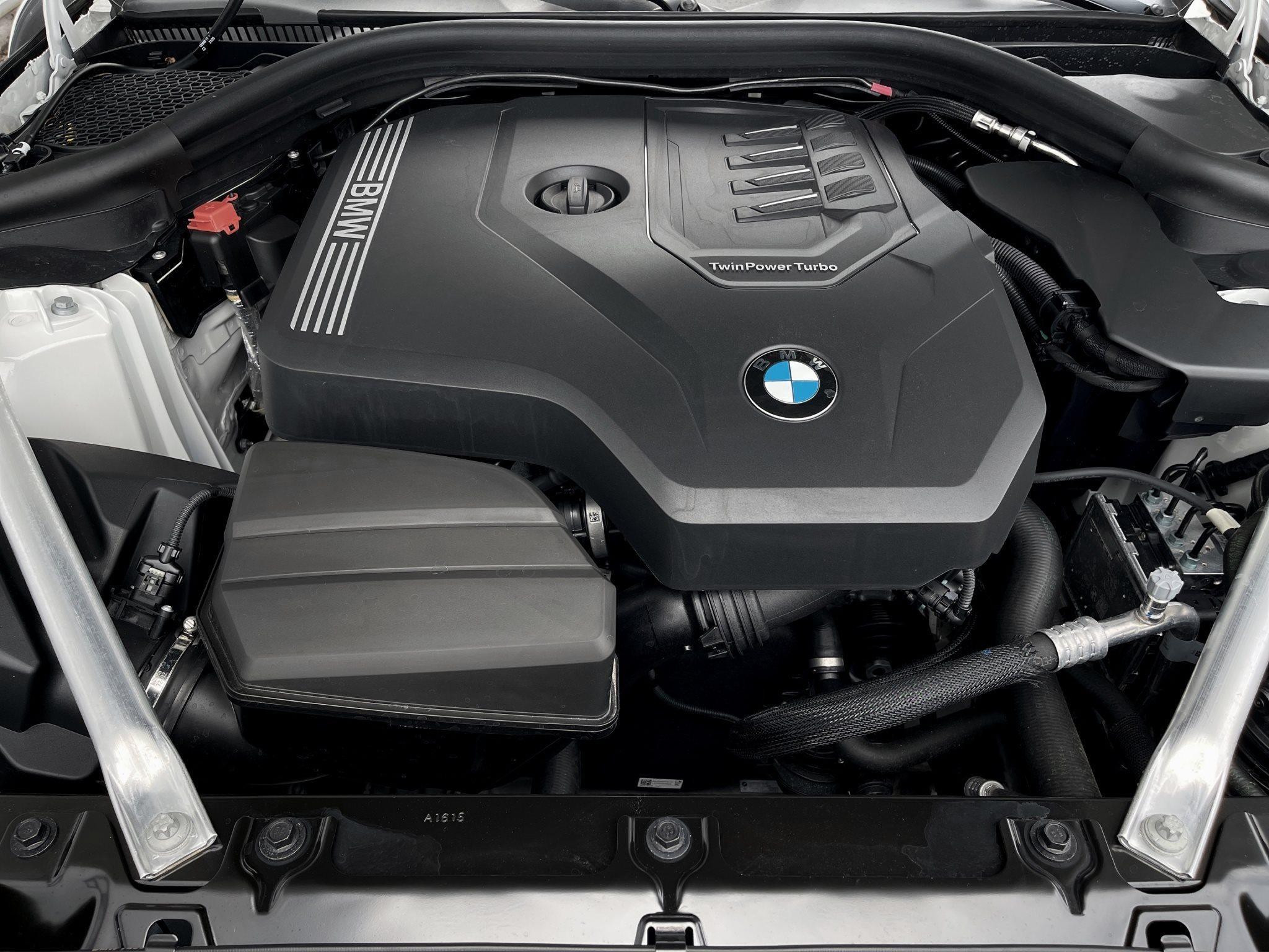 BMW Z4 – Bild 17