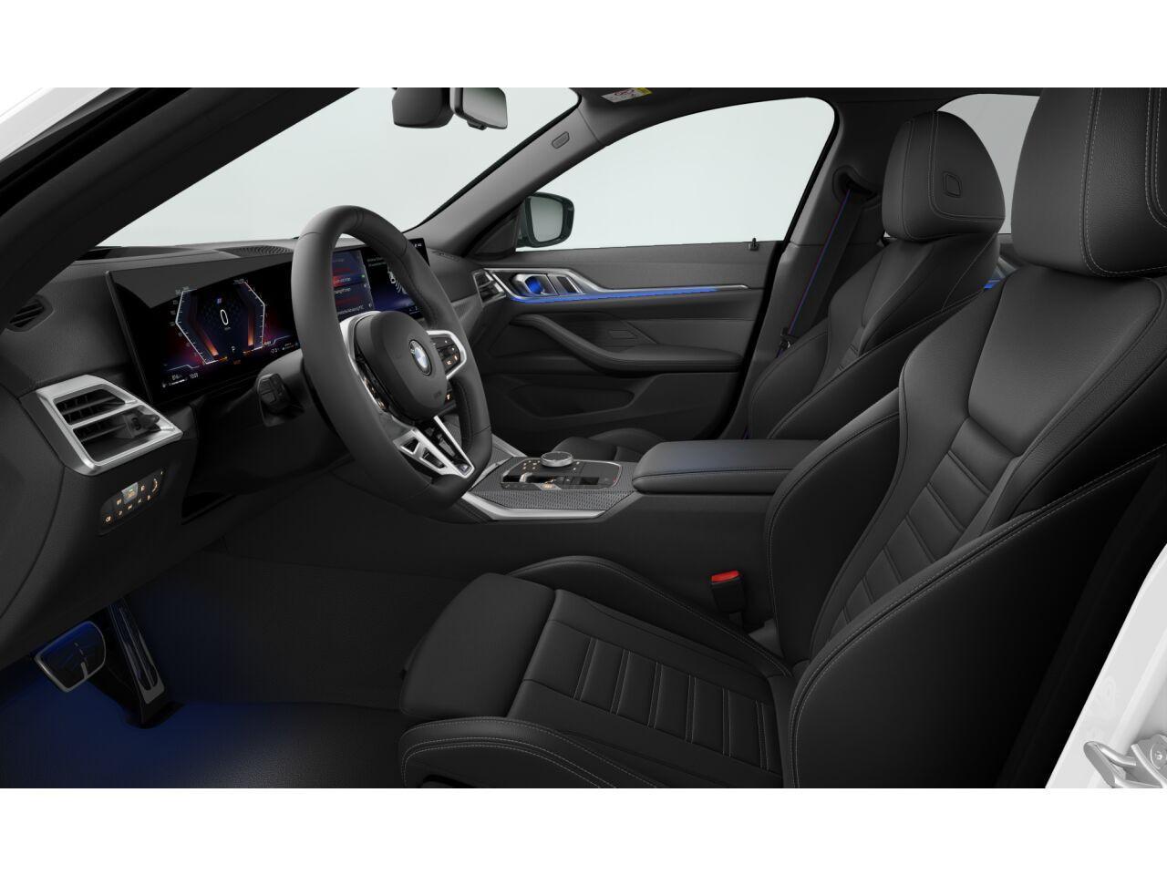 BMW 4er Gran Coupé – Bild 4