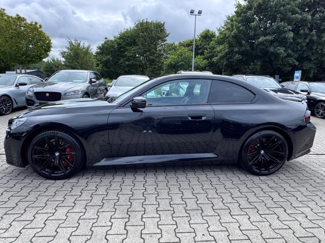 BMW M2 Coupé – Bild 9