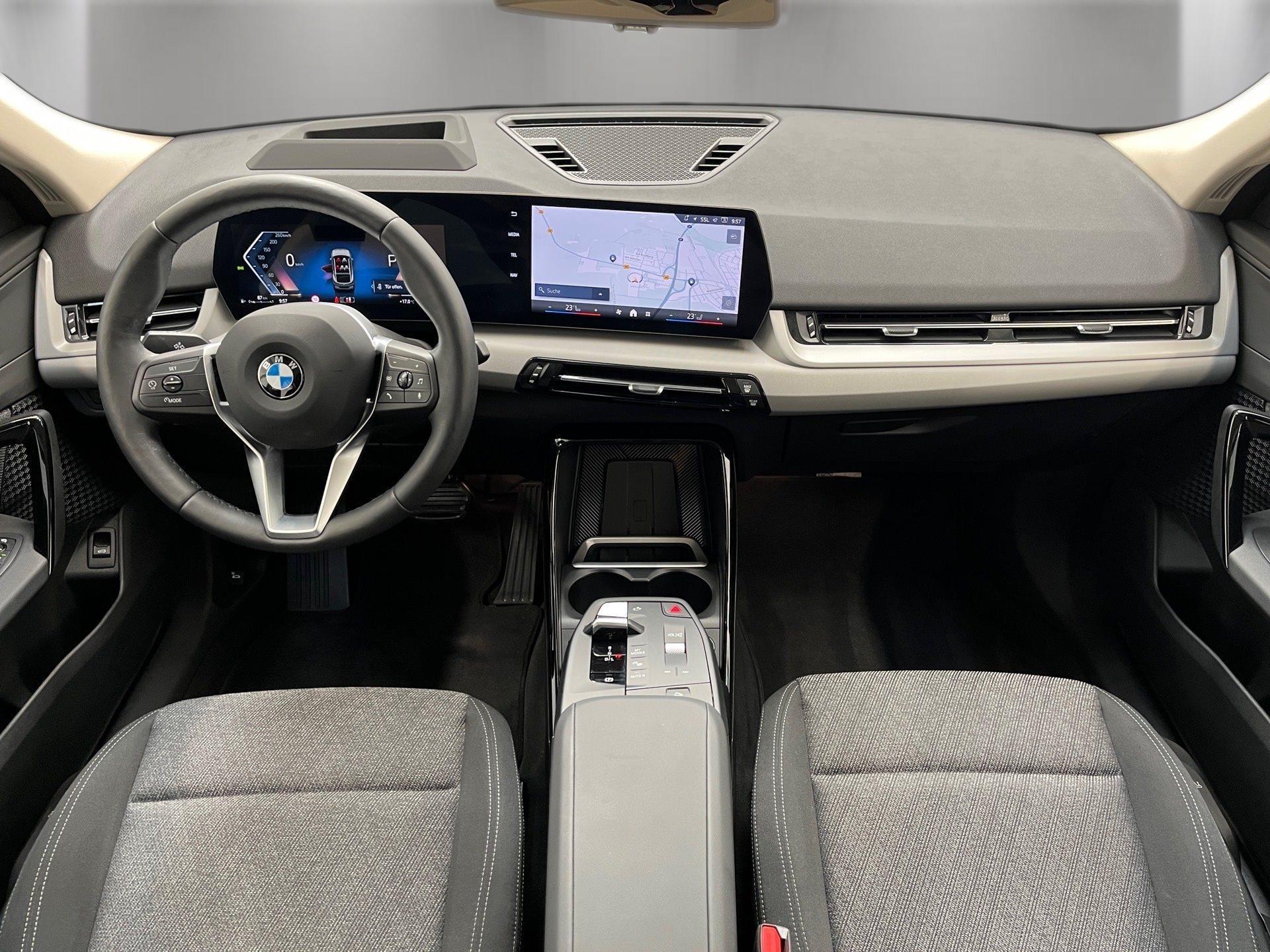 BMW X2 – Bild 15