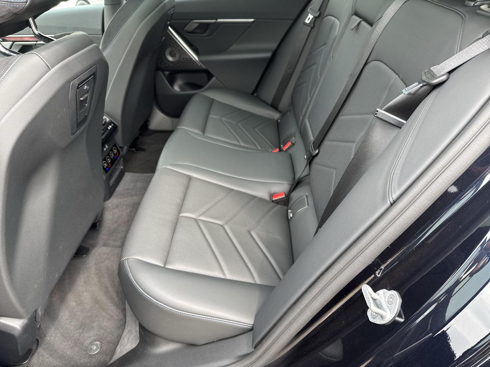 BMW 5er Touring – Bild 18