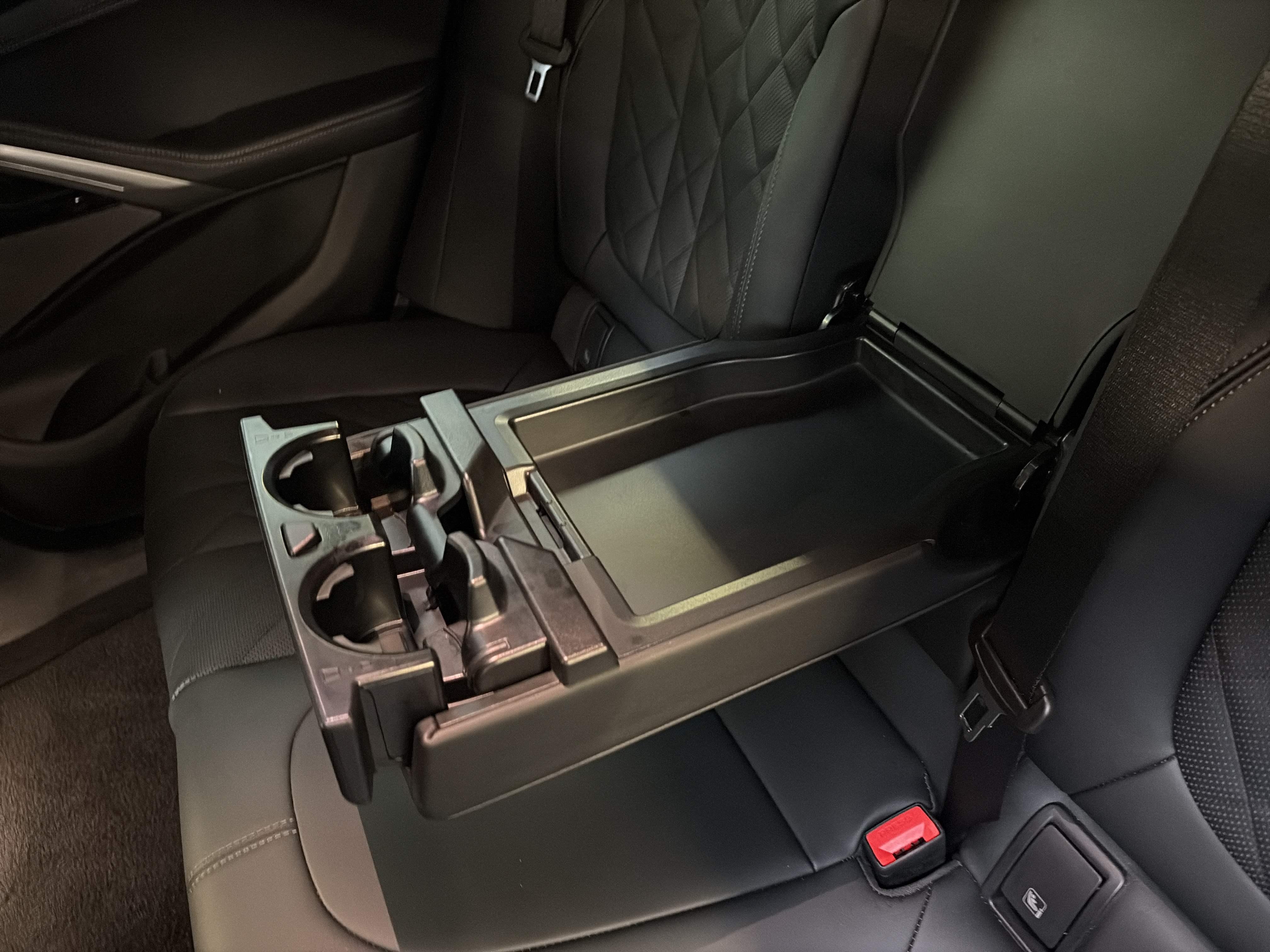 BMW X6 – Bild 30