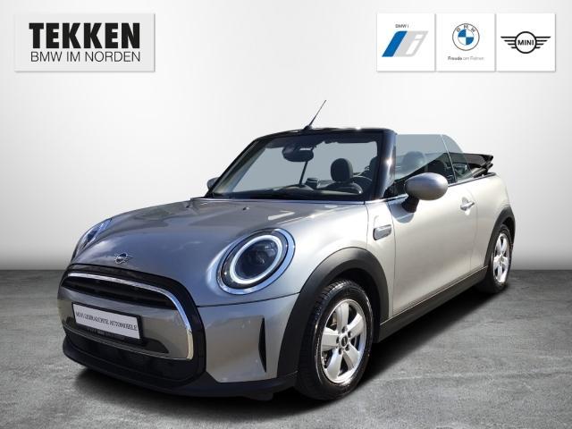 MINI Cabrio – Bild 10