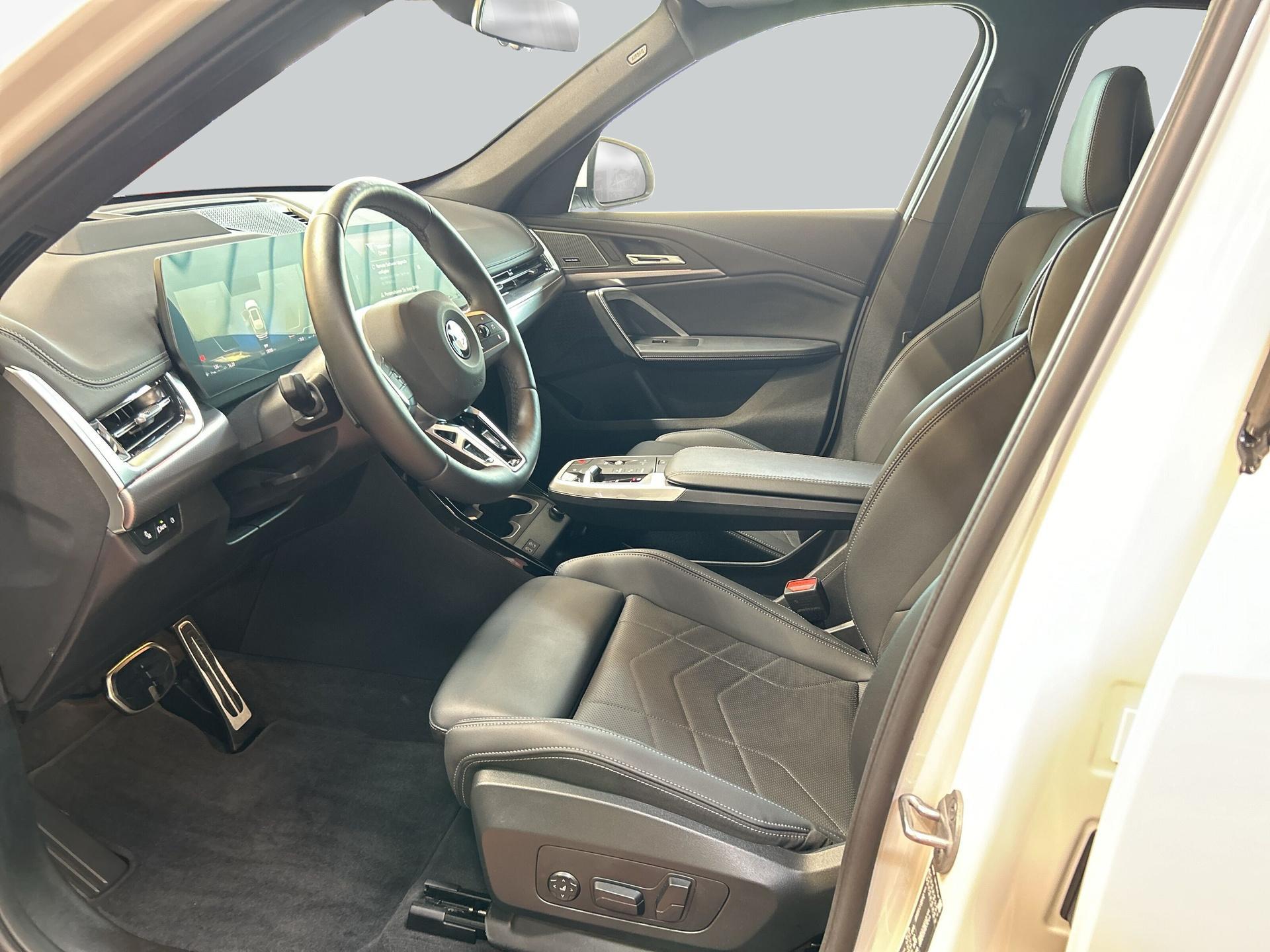 BMW X1 – Bild 5
