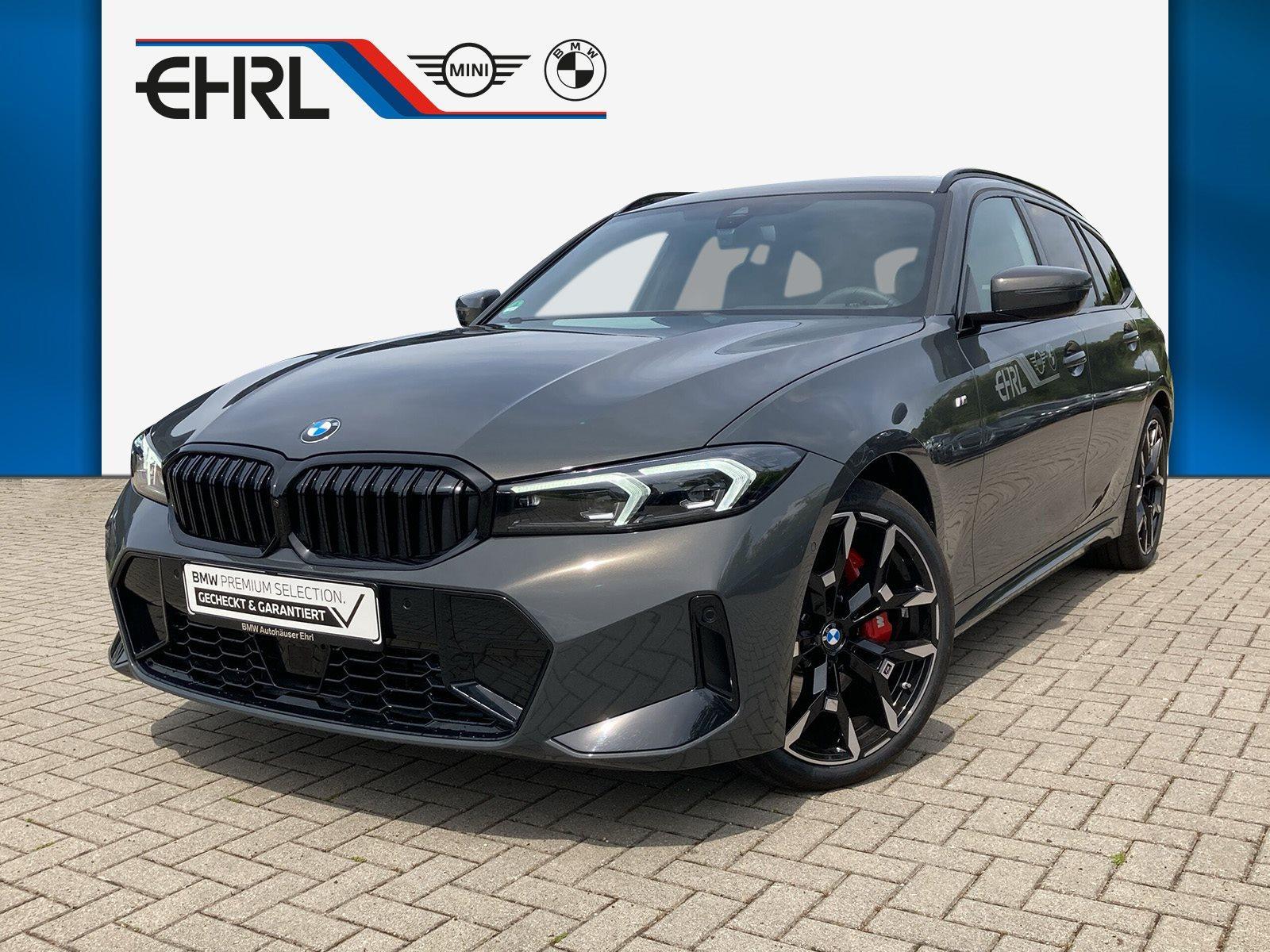 BMW 3er Touring