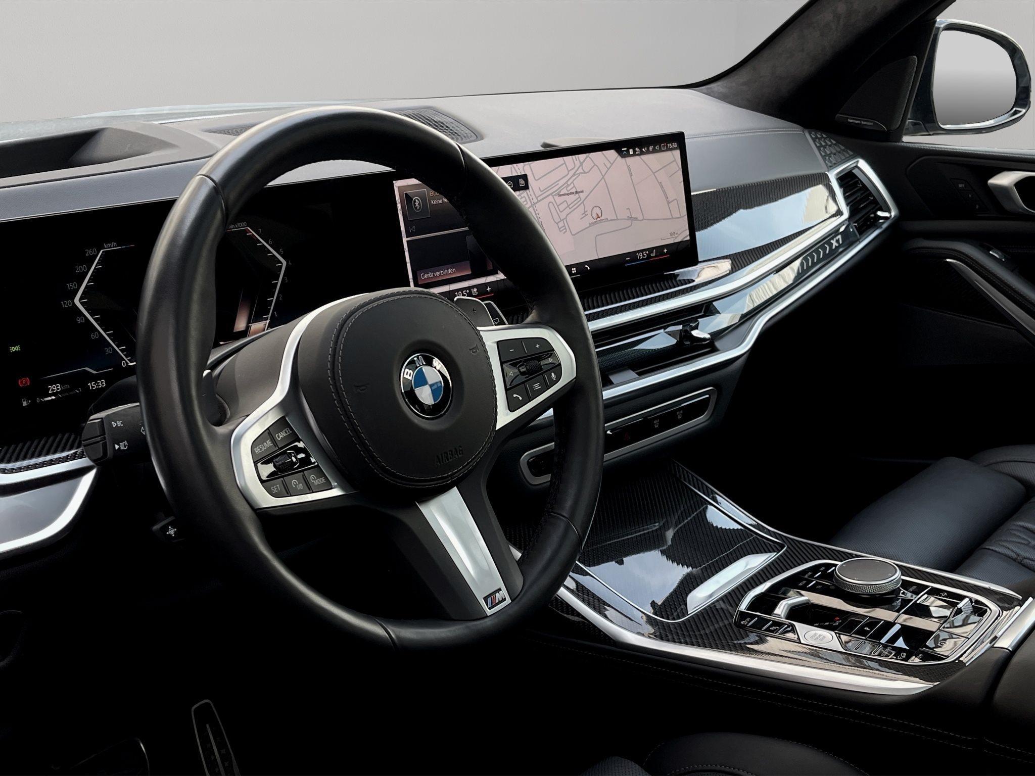 BMW X7 – Bild 9