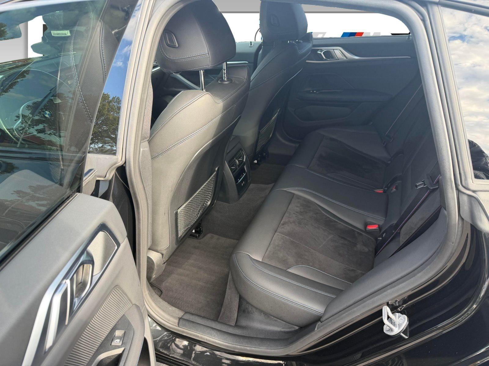 BMW 4er Gran Coupé – Bild 15
