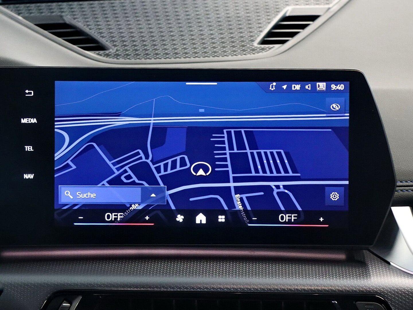 BMW X1 – Bild 15