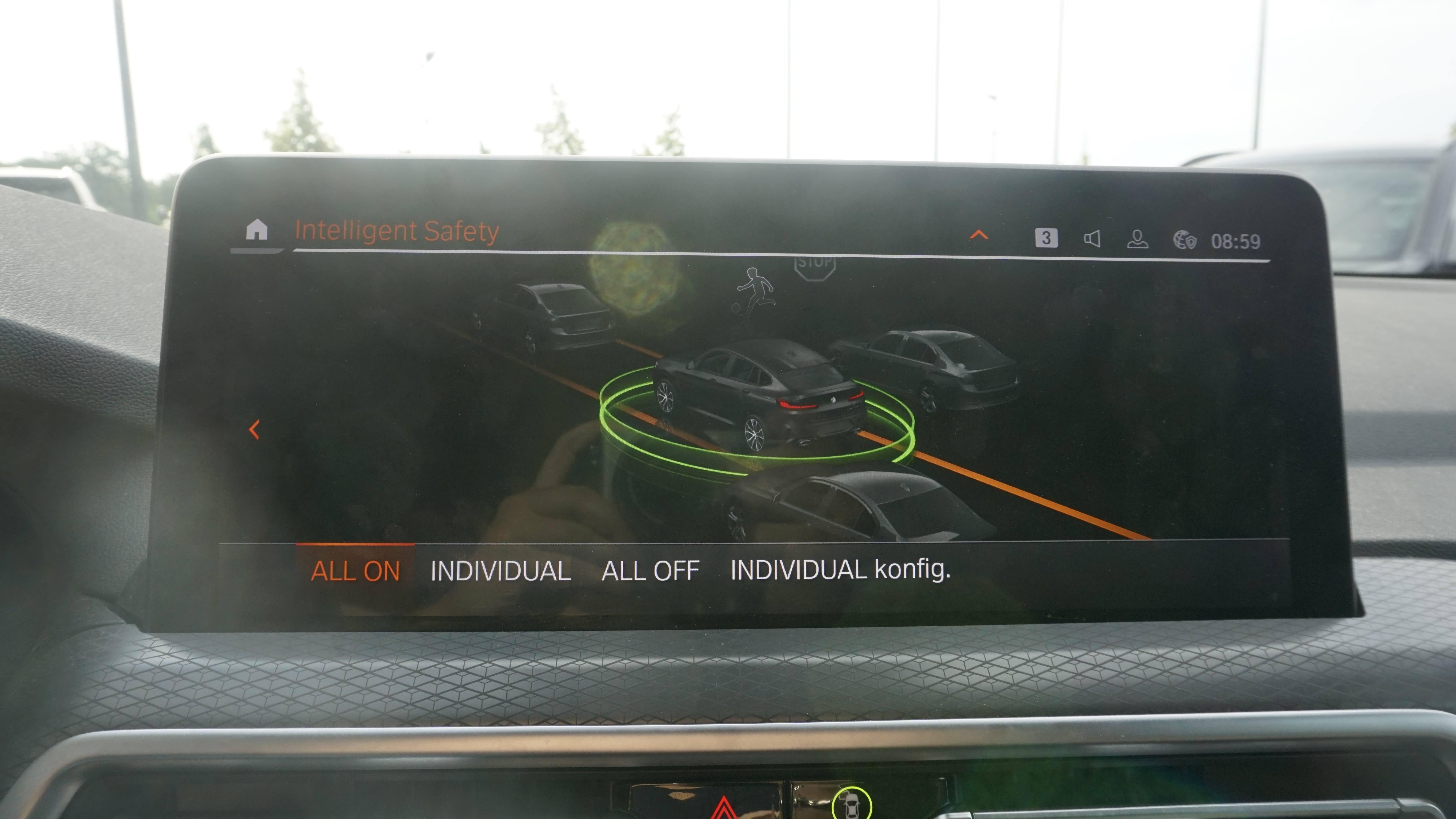 BMW X4 – Bild 18