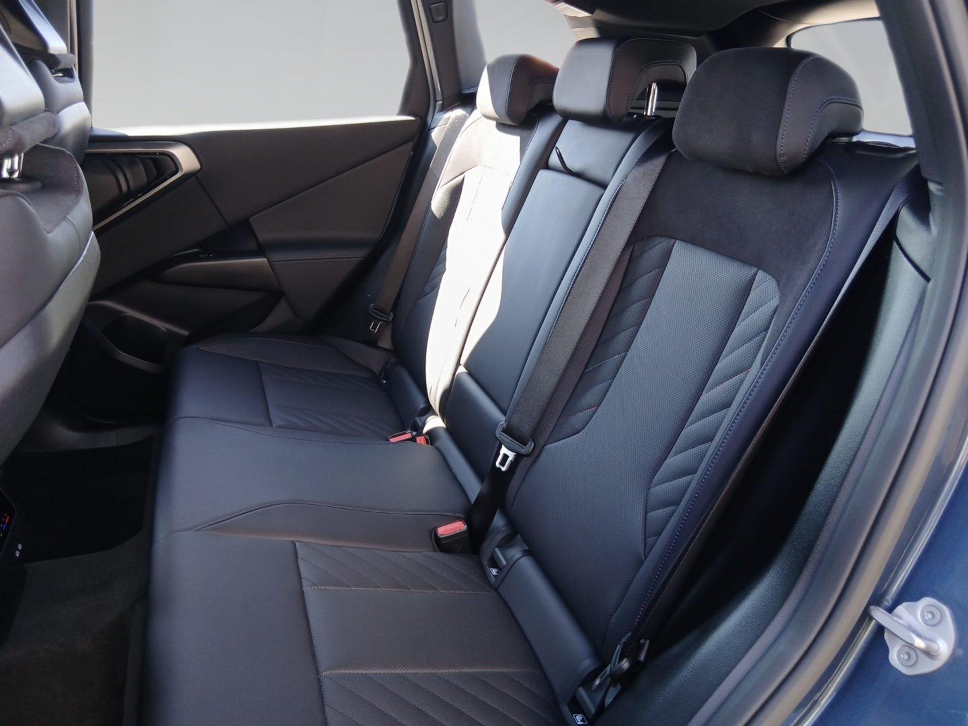 BMW X3 – Bild 7
