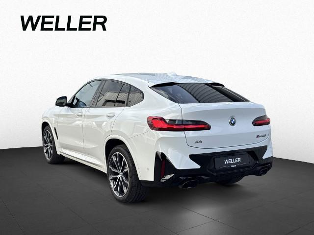 BMW X4 – Bild 4