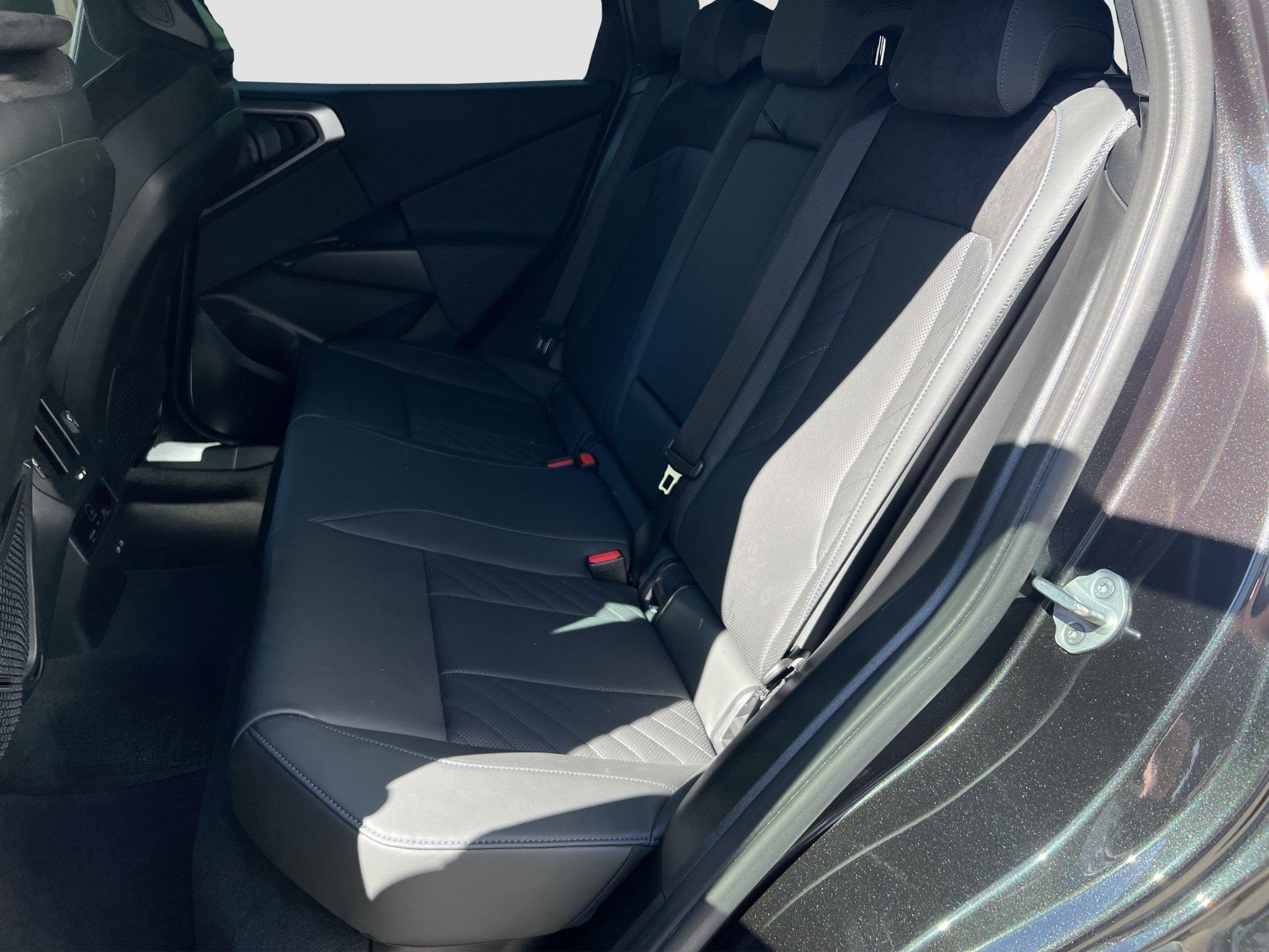 BMW X3 – Bild 12