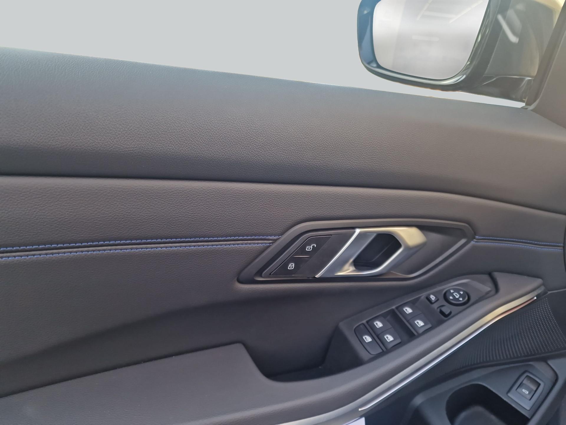 BMW 3er Touring – Bild 8