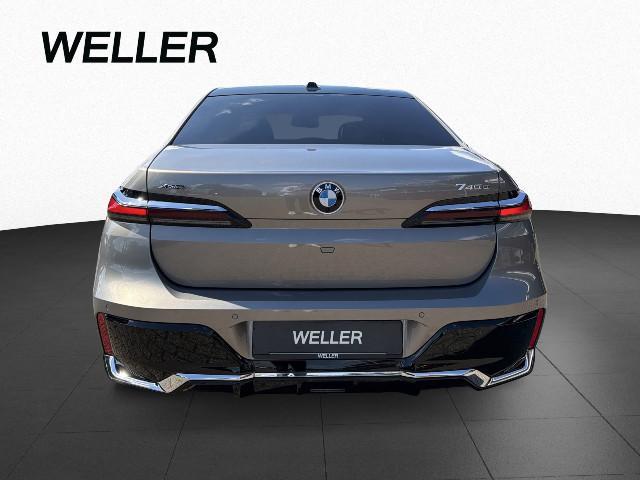 BMW 7er – Bild 5