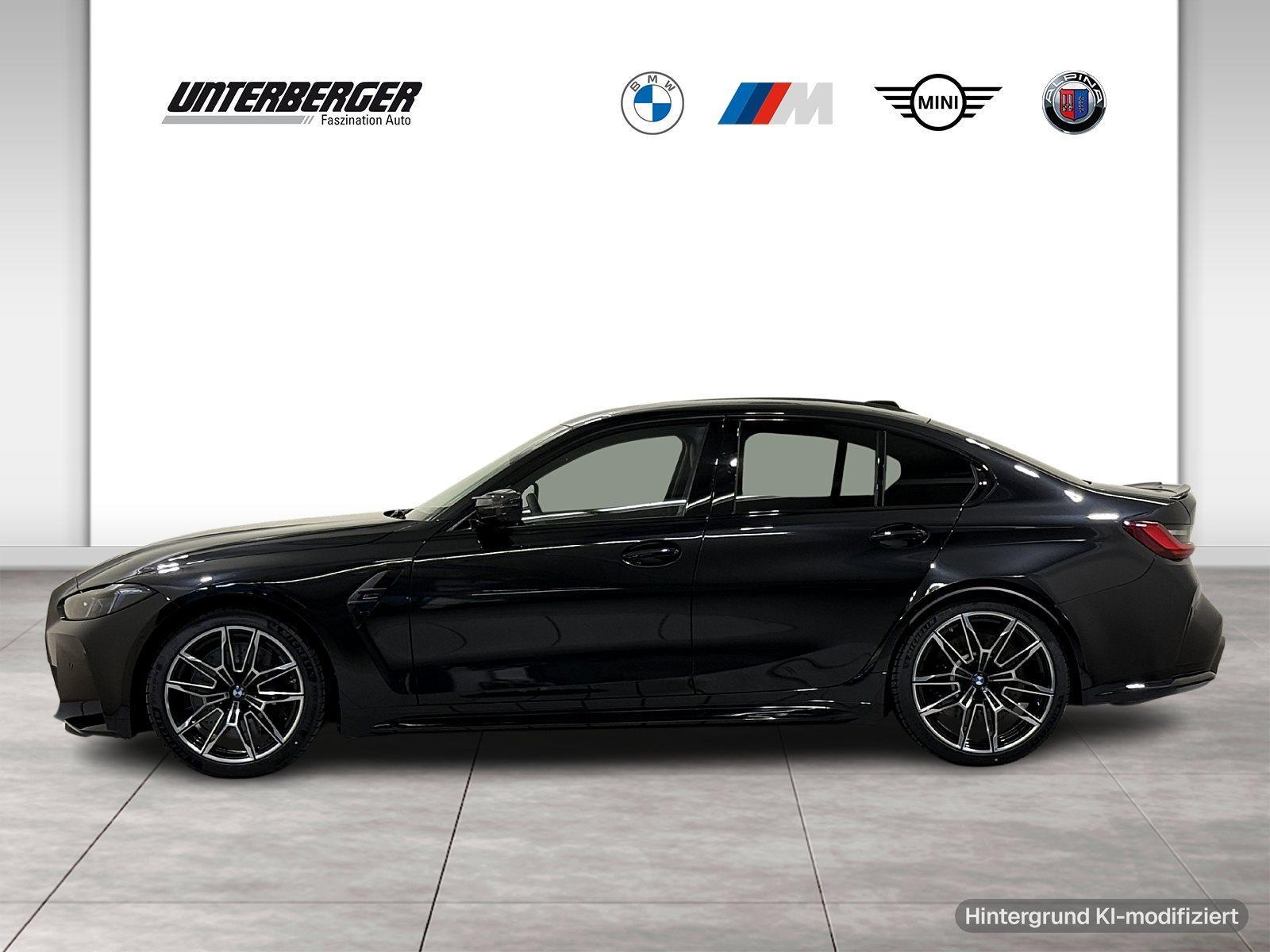 BMW M3 – Bild 2