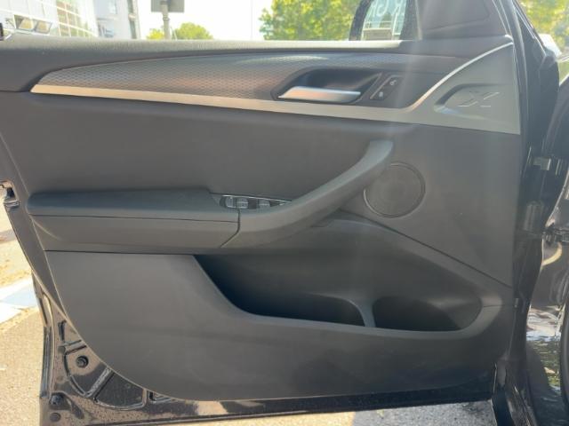 BMW X3 – Bild 13