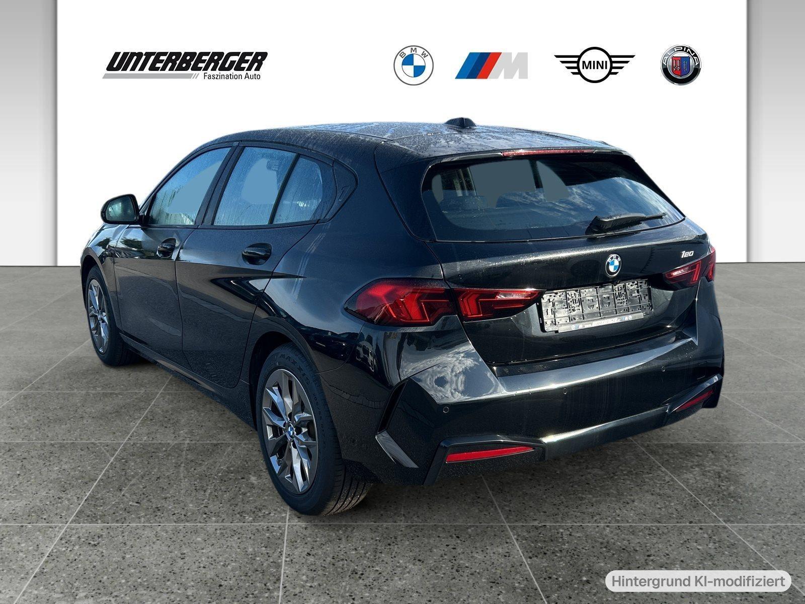 BMW 1er – Bild 4