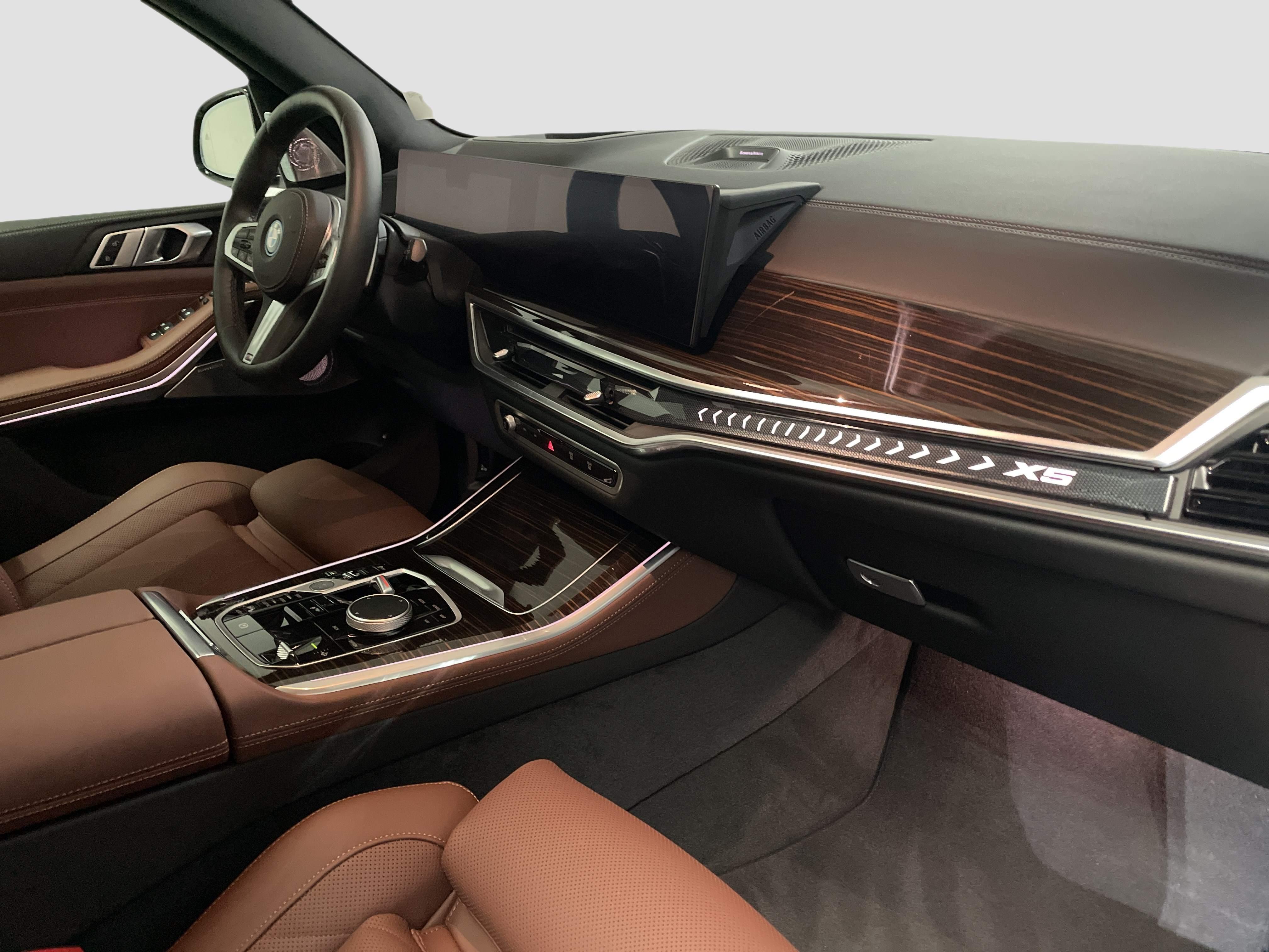 BMW X5 – Bild 24