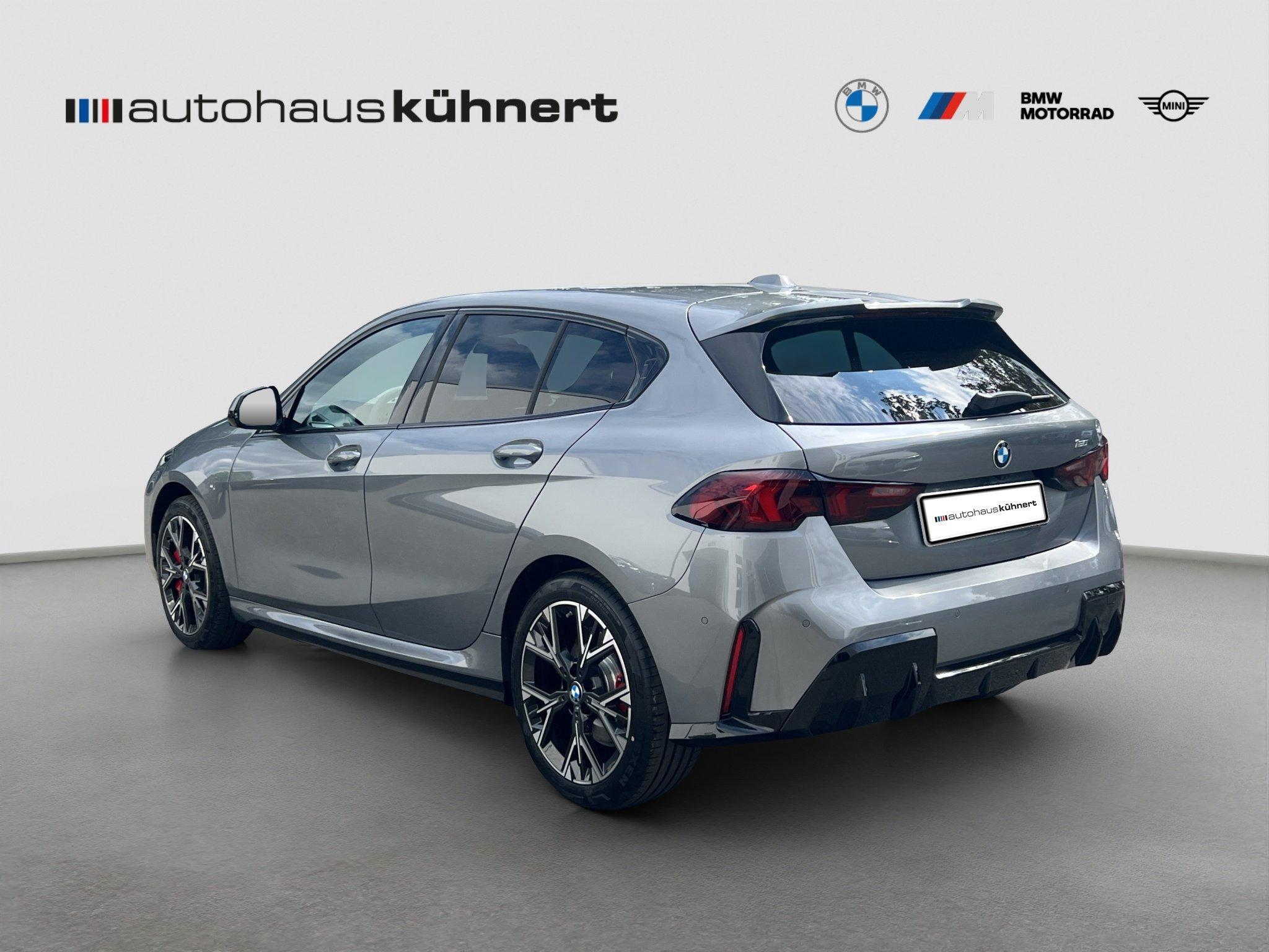BMW 1er – Bild 5