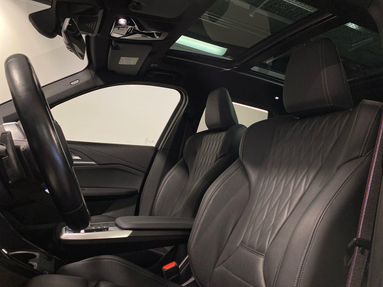BMW iX1 – Bild 6