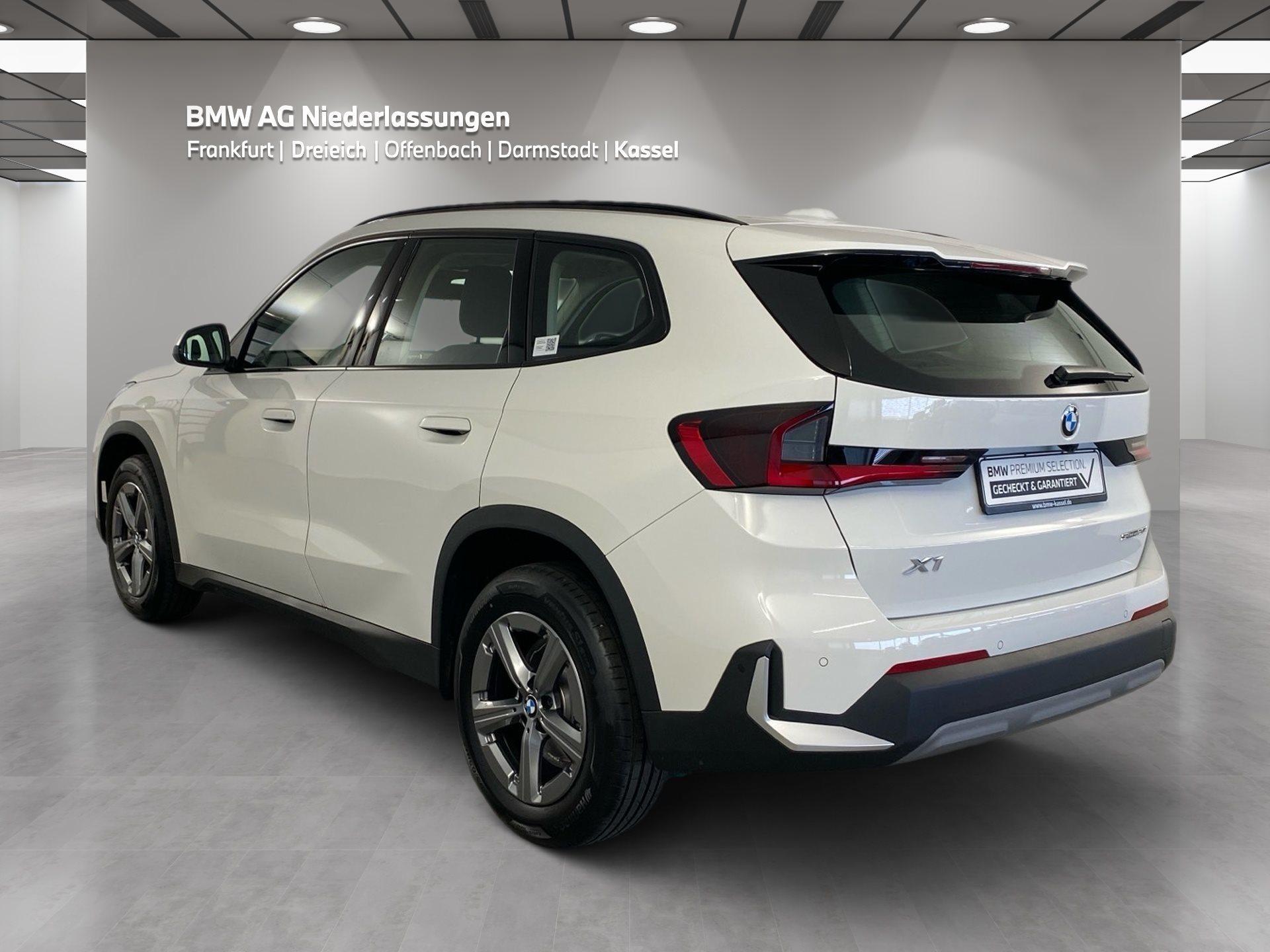 BMW X1 – Bild 4