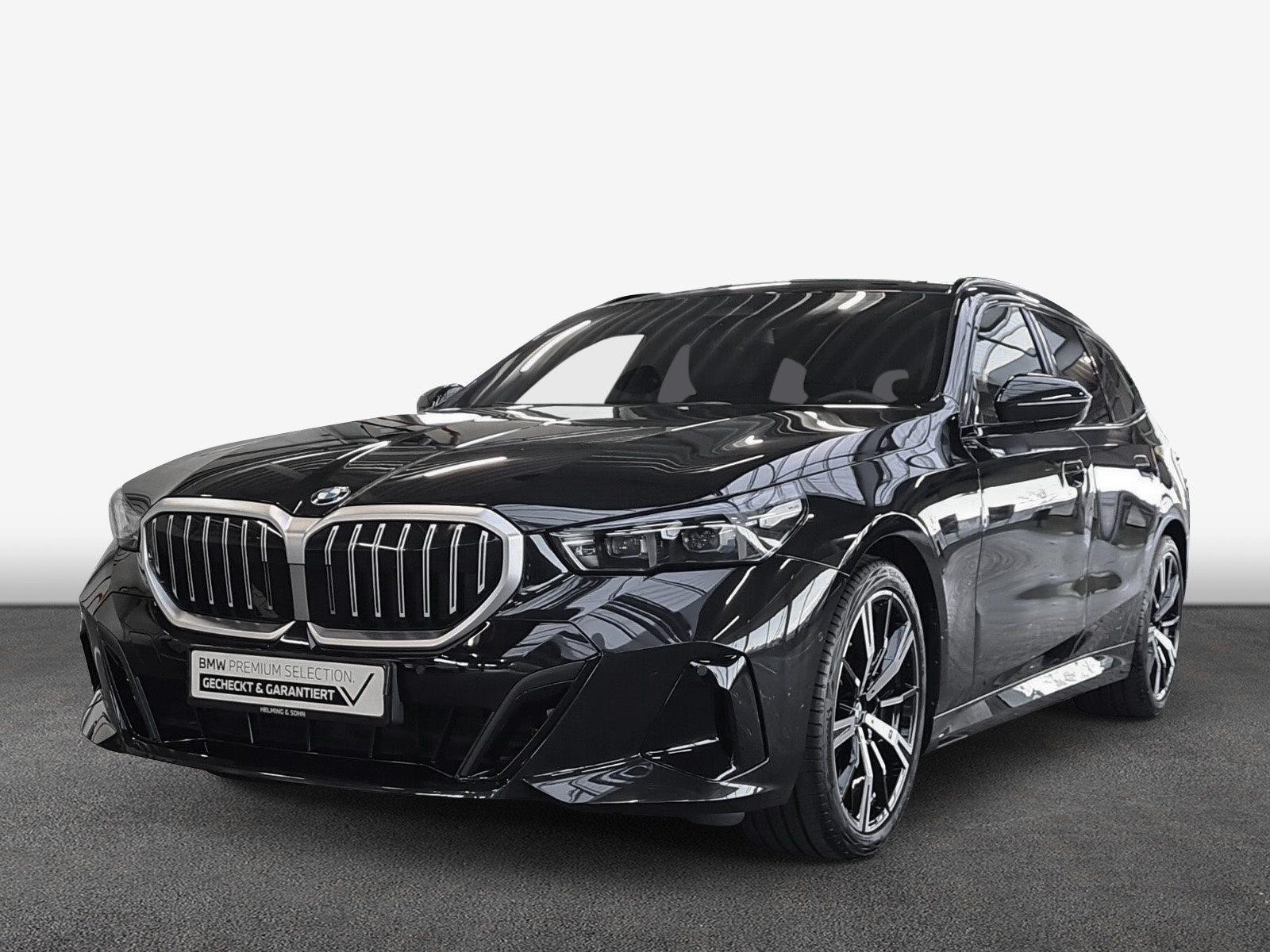 BMW 5er Touring