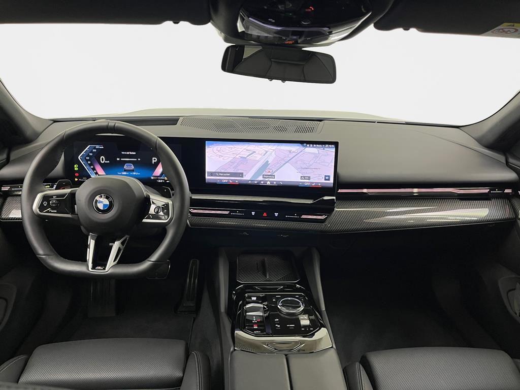 BMW 5er Touring – Bild 6