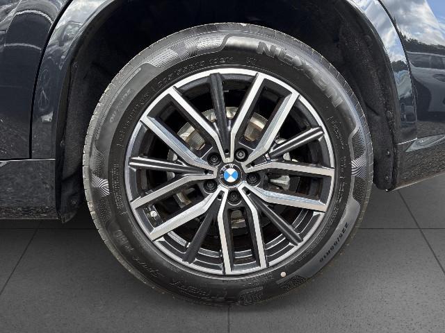 BMW X1 – Bild 13