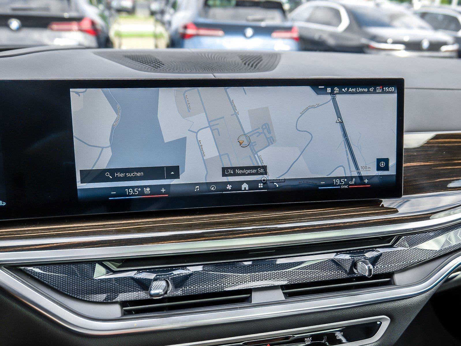 BMW X7 – Bild 25