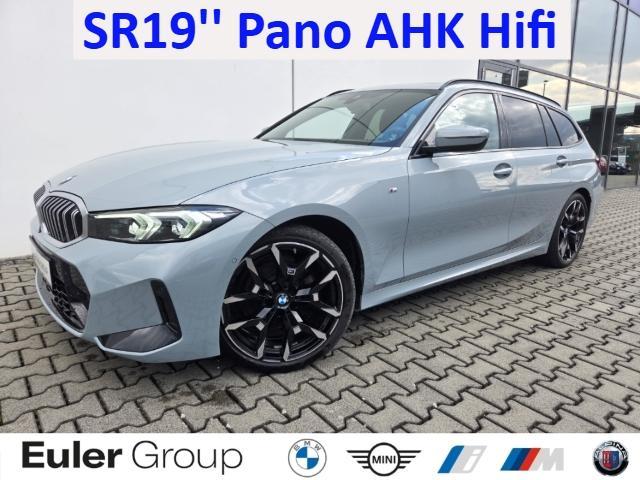 BMW 3er Touring – Bild 10