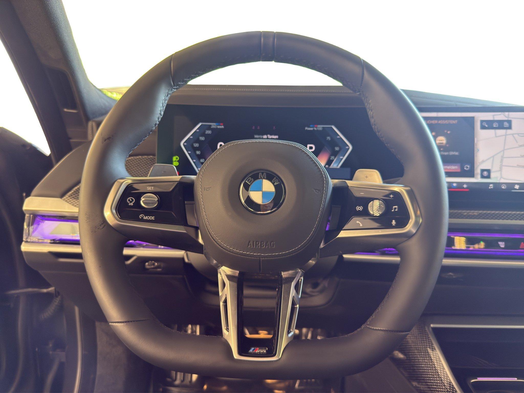 BMW 7er – Bild 14