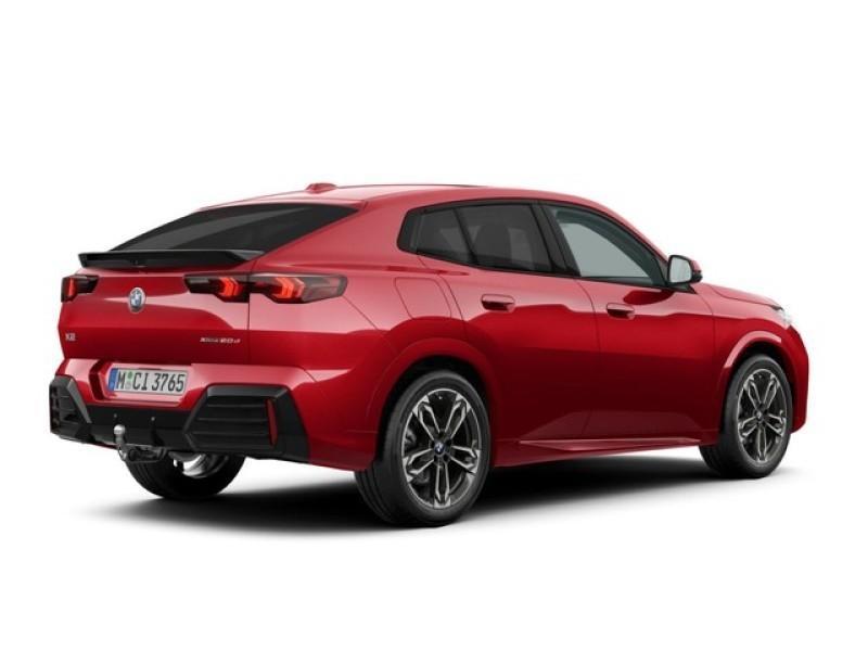 BMW X2 – Bild 4