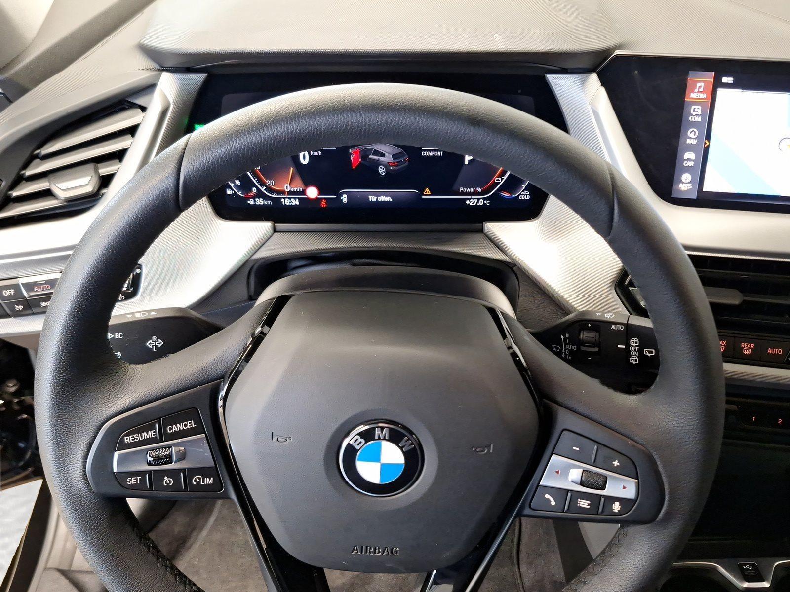 BMW 1er – Bild 21