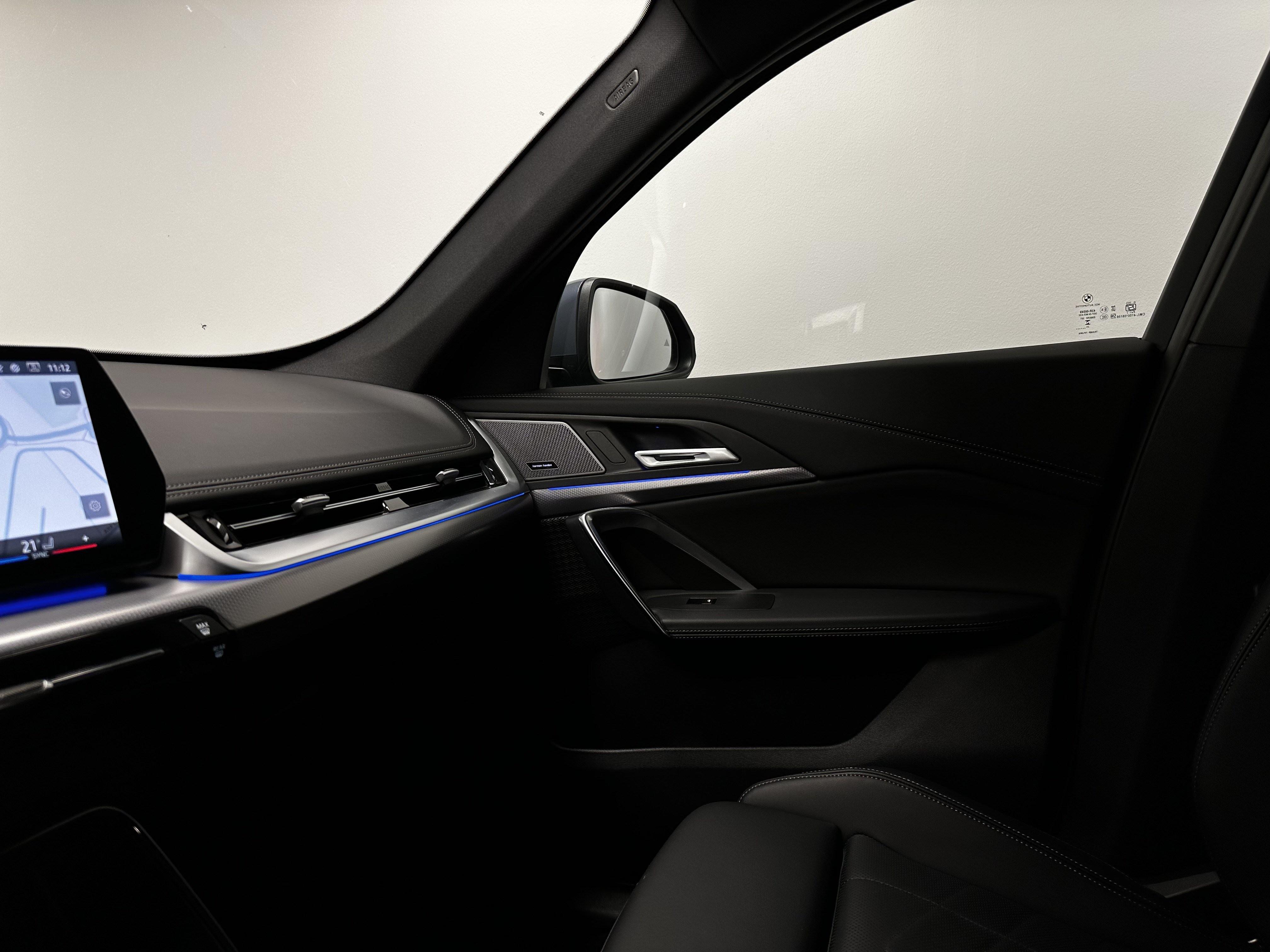 BMW X1 – Bild 17
