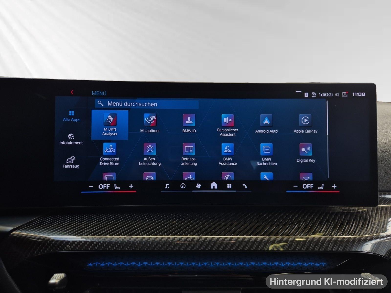 BMW M3 – Bild 18