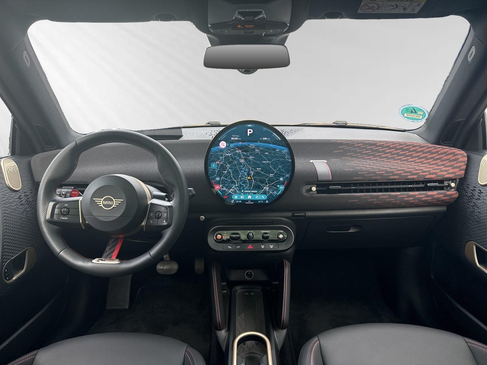 MINI Cooper 3-Türer – Bild 9